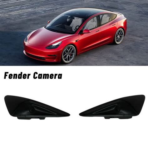 Turn Signal Camera Kit