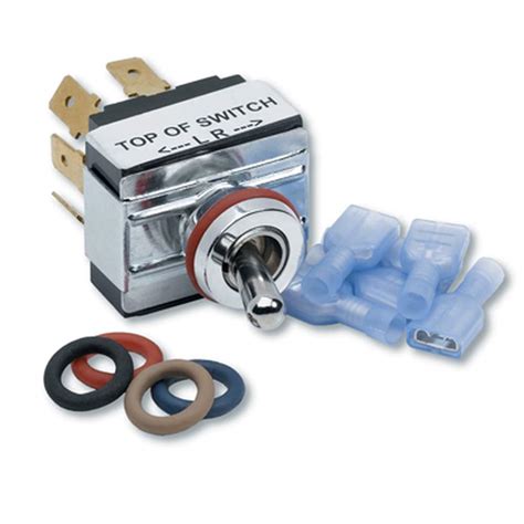 Turn Signal Toggle Switch