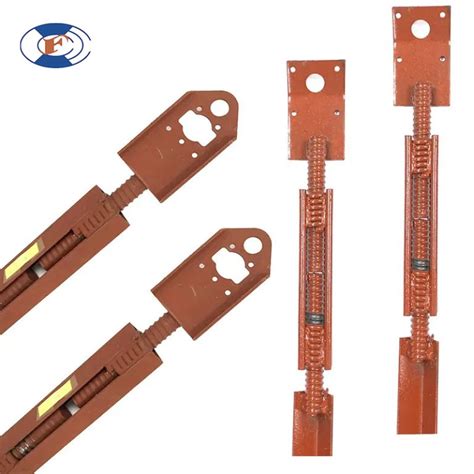 Turnbuckle Form Brace