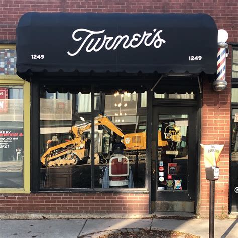 Turner's Barber
