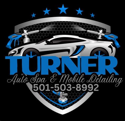 Turner Auto Spa