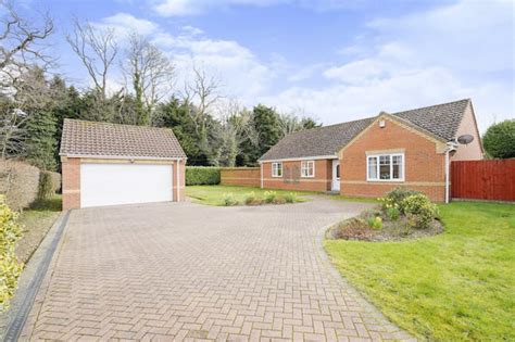 Turner Close Wymondham