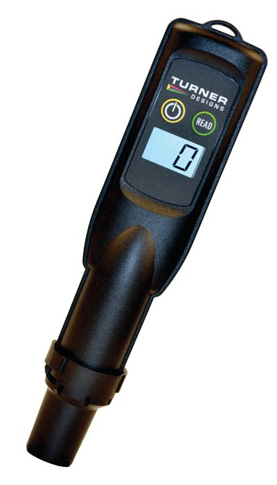 Turner Designs Handheld Fluorometer