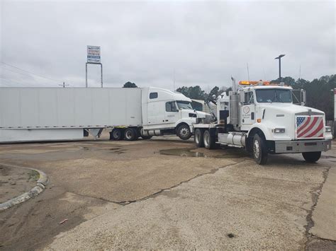 turner towing star city arkansas