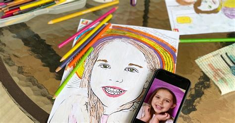Turning Pictures Into Coloring Pages: Tips And Tricks