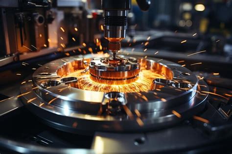 Turning And Drilling