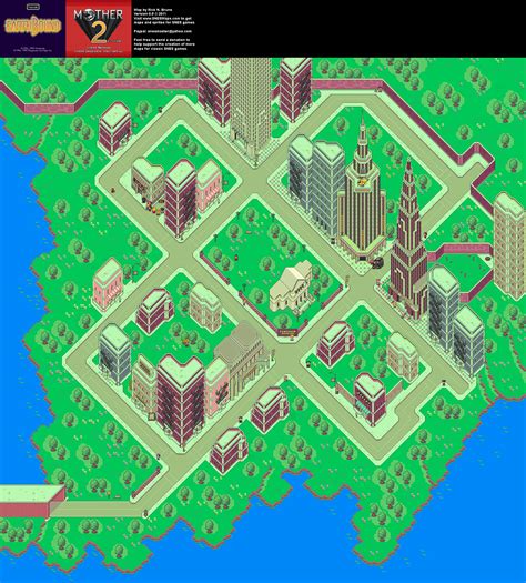 turning earthbound into a board game