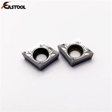 Turning Inserts Aluminum