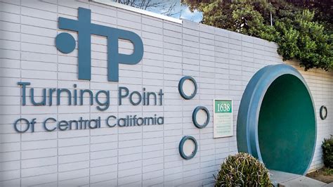 turning point fresno ca