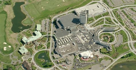 Turning Stone Address