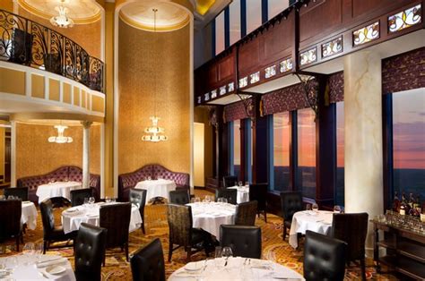 Discover the Culinary Gem at Turning Stone Restaurants: Indulge in a Scrumptious Experience