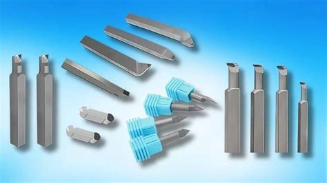 Turning Tools For Plastic