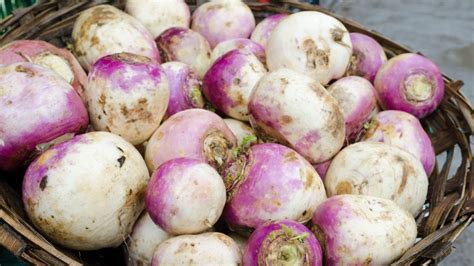 Turnips Raw Or Cooked