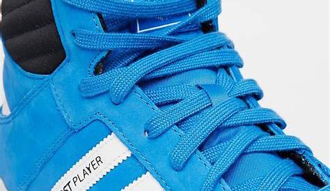 adidas Originals Herren Rivalry RM Hohe Sneaker Schuhe – Weiß: Amazon