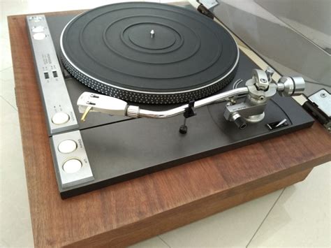 Turntable Is Used For