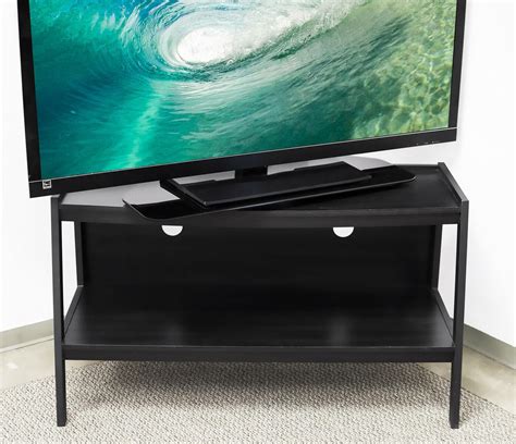 Turntable Stand For Tv