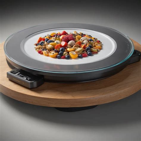Turntables For The Kitchen