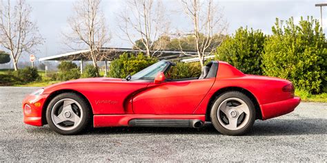 Incredible Turo Dodge Viper Ideas