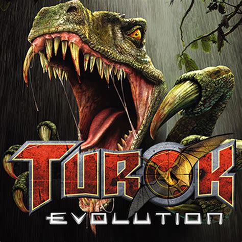 Turok Evolution Walkthrough