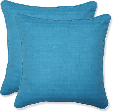 Popular Turquoise Accent Pillows On Sale For Small Space