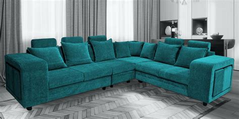 This Turquoise Corner Sofa Uk With Low Budget