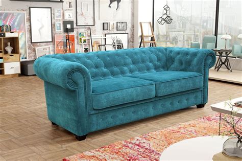 Famous Turquoise Sofa Bed Uk New Ideas