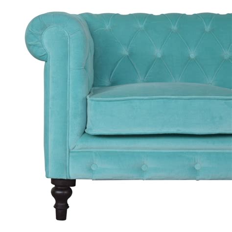  27 References Turquoise Velvet Sofa Chairs Update Now