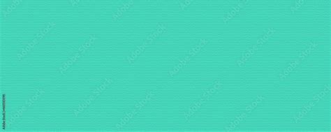 Turquoise Lined Paper