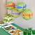 turtle themed birthday party ideas