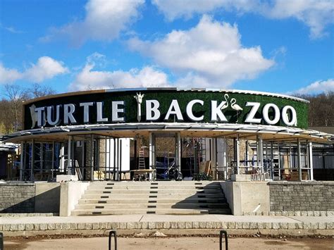 turtle back zoo