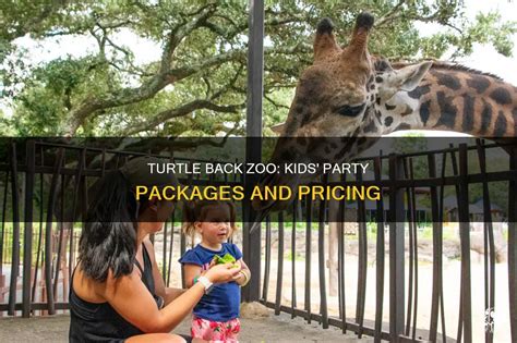 Turtle Back Zoo Promotion Code