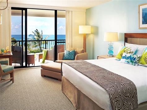 turtle bay resort hawaii rooms