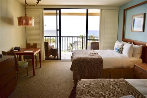 turtle bay resort rooms