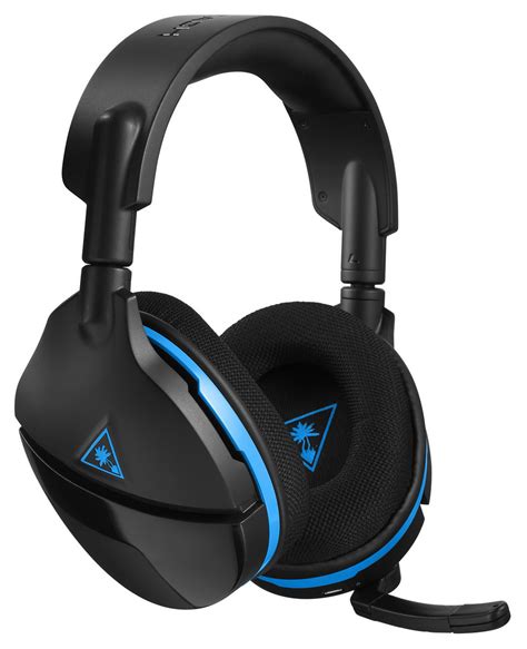 turtle beach gaming headsets