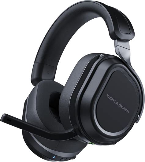 turtle beach headset gen 3