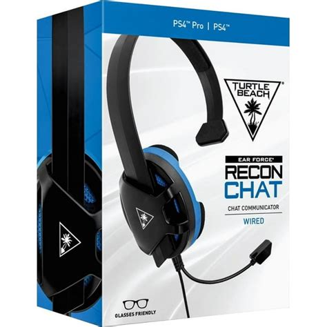 turtle beach ps4 chat cable walmart