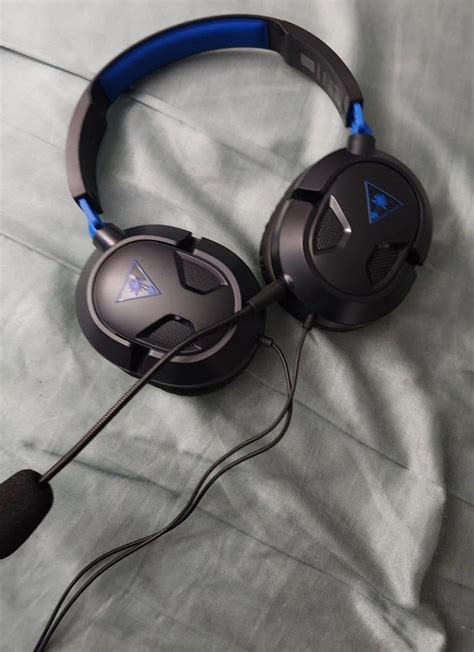 Turtle Beach Recon 70 Gaming Headset for PS4™ Pro & PS4™ White