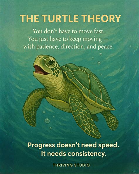 Turtle In The Wall Theory