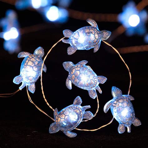 Turtle Lights Amazon