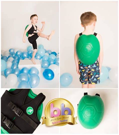 Turtle Pack Swimming Aid Discount Code