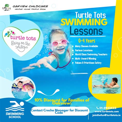 Turtle Tots Discount Code