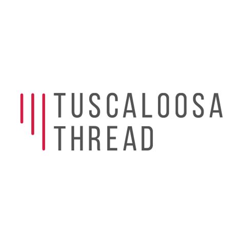 tuscaloosa thread