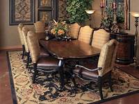 Tuscany I Dining Room Set Formal Dining Sets Dining Room and