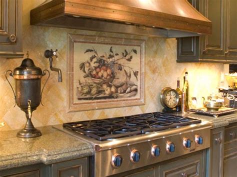 The Best Tuscan Kitchen Tiles 2023
