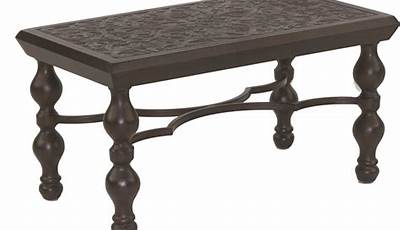 Tuscan Small Coffee Tables