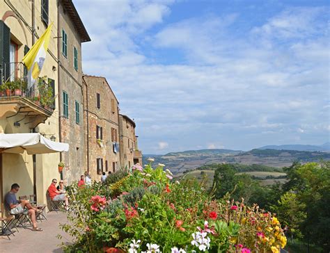 Tuscan day trips