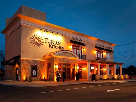 Discover the Art of Tuscan Flavors in Salem's Kitchen Wonderland