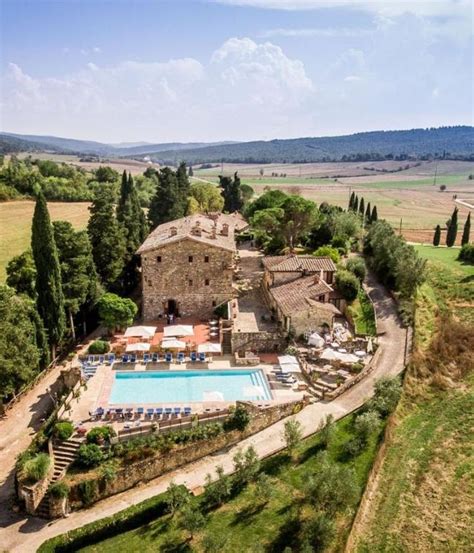 Tuscan Village from "Specialo" allinclusive Weddings Wedding Venue