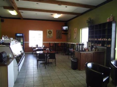 Discover the Culinary Gem of Tuscola: Top Restaurants You Can't Miss