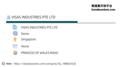 tusk industries pte ltd